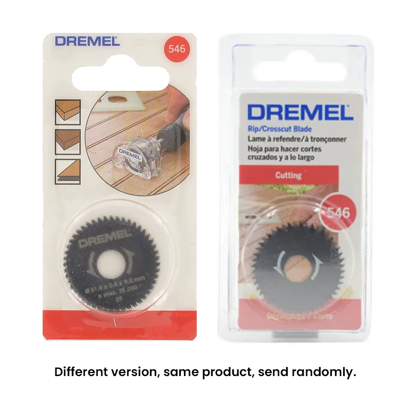 Dremel 670-01 Mini Saw Attachment Mini Sawing Kit 670 for Dremel Electric Grinders 200/3000/4000/8220 Wholesale Dropshipping