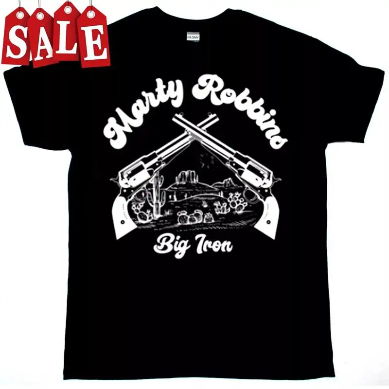 Classic Marty Robbins Tour Men S 235Xl T Shirt 6D829 Webp