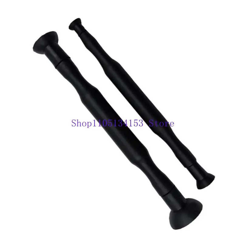 2PCS Ergonomic Multiple Size Heavy Duty Valves Lapping Resurfacing Tool For Car Truck Heavy Duty Engine Repair Service