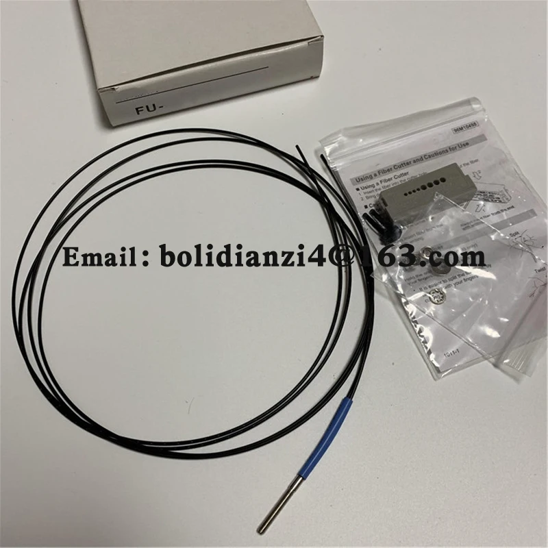 

Fast delivery Optical fiber sensor FU- A05 FU-A05D FU- A10 FU- A10D FU- E40 FU-L50Z FU- E11 In stock