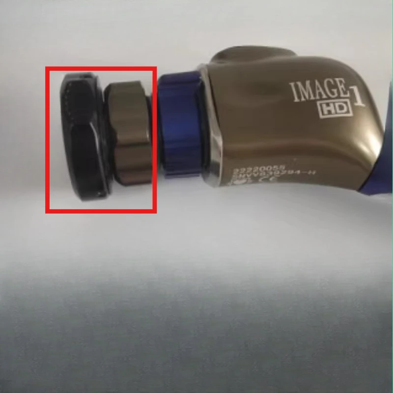 

Camera case for medicals endoscope camera STORZs Strykers camera case metal