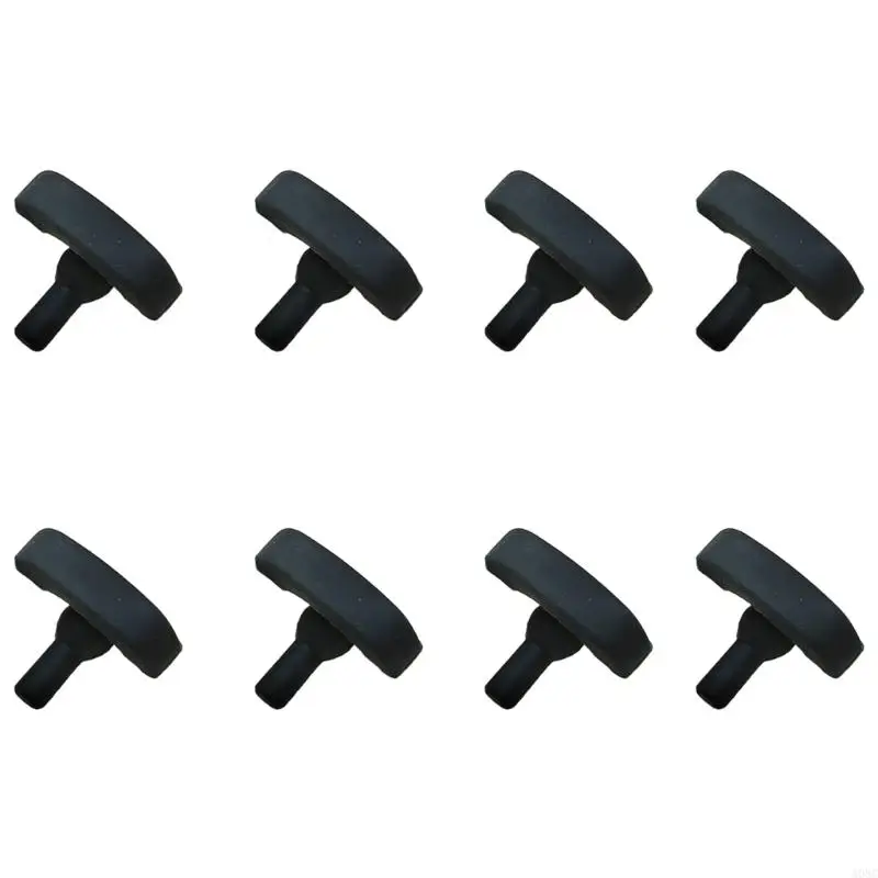 A0NC Air Fryer Silicone Bumpers прочные силиконовые фонари для воздушного фритю