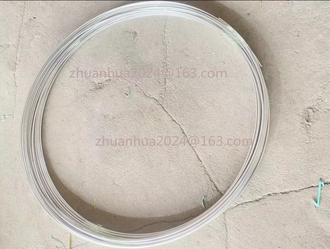 

2 метра, катушка из нержавеющей стали 304, прокрутка, трубка из нержавеющей стали, капиллярная трубка для котла, наружный диаметр 2-16 мм, толщина стенки 0,5/1/1,5 мм