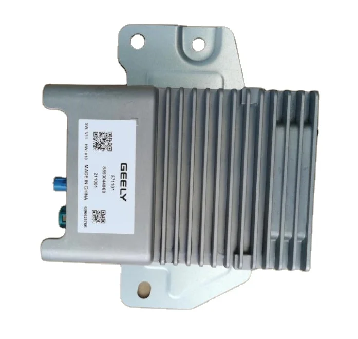 Wholesale Original Auto Geely Emgrand Car Spare Parts Automatic Parking Control Module 7088090000 /8893044868