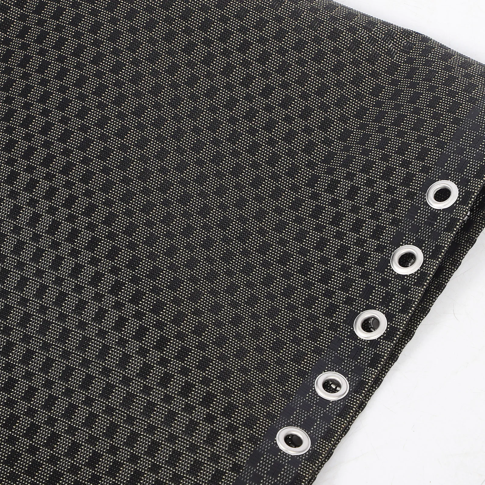 Chair Accessory for Repairing Outdoor Recliner Fabric Replacement Cloth Durable Portable Smooth Surface Easy to Use