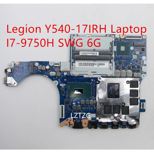 Legion y540 rtx 2060 deals
