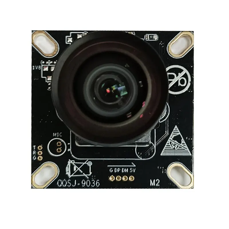 

NEW 1080P H.264 MJPG 30fps Output Full Colour Night Vision Starlight Level Lens Module Hunting Camera SC2210 Sensor