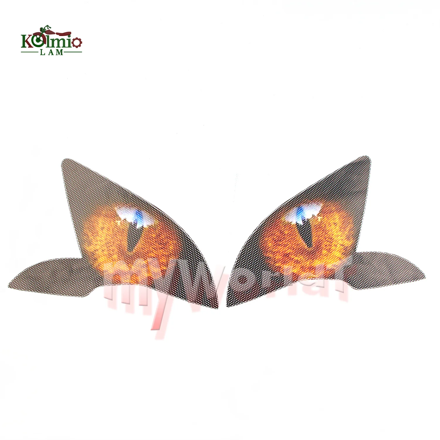 

Подходит для Suzuki GSXS1000F 2015-2018 мотоциклетная фара, водонепроницаемая декоративная наклейка, наклейка GSX-S1000 F