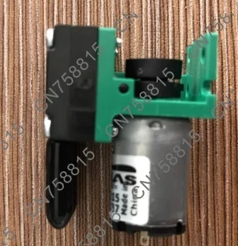 

Миниатюрный мембранный щеточный двигатель, воздушный насос, вакуумный насос 20020215