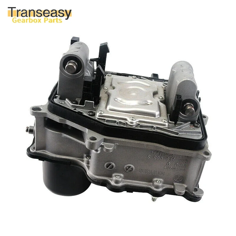 0AM 0CW DQ200 DSG7 0AM927769D Transmission Gearbox Mechatronic Valve Body Fits For VW Audi Skoda Seat 0AM927769D 0AM 325 025D