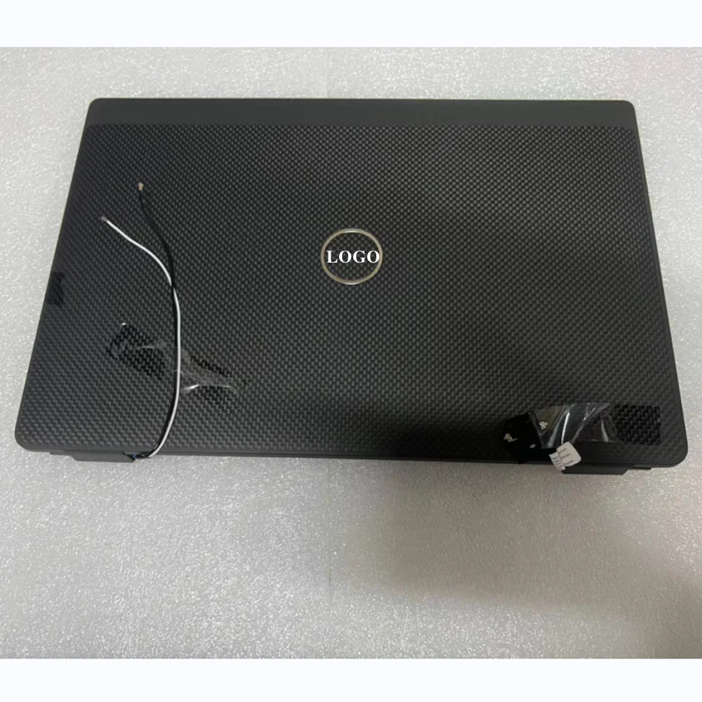 

13.3 Inch LCD Screen Panel for Dell Latitude 7310 P33S P33S001 Full Assembly Upper Part FHD 1920x1080 Non-touch