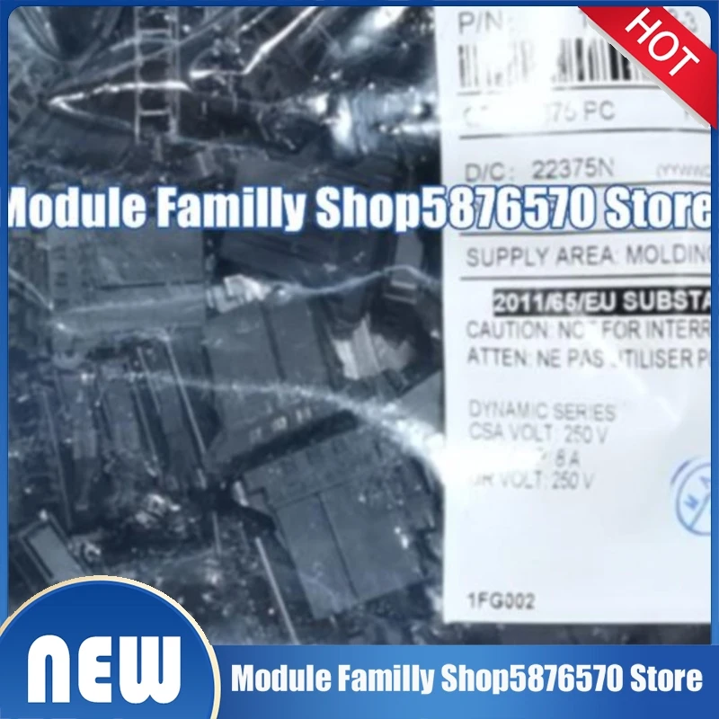 50 قطعة/الوحدة 100% جديد SP16M1F 12084912   1- 178288 -3 12052456   JXMP-09V 8230-4562 7157-6720 132000 -003 54001626