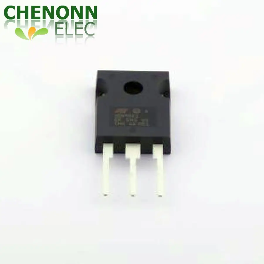 

10 шт./лот STW20N95K5 (MOSFETs)