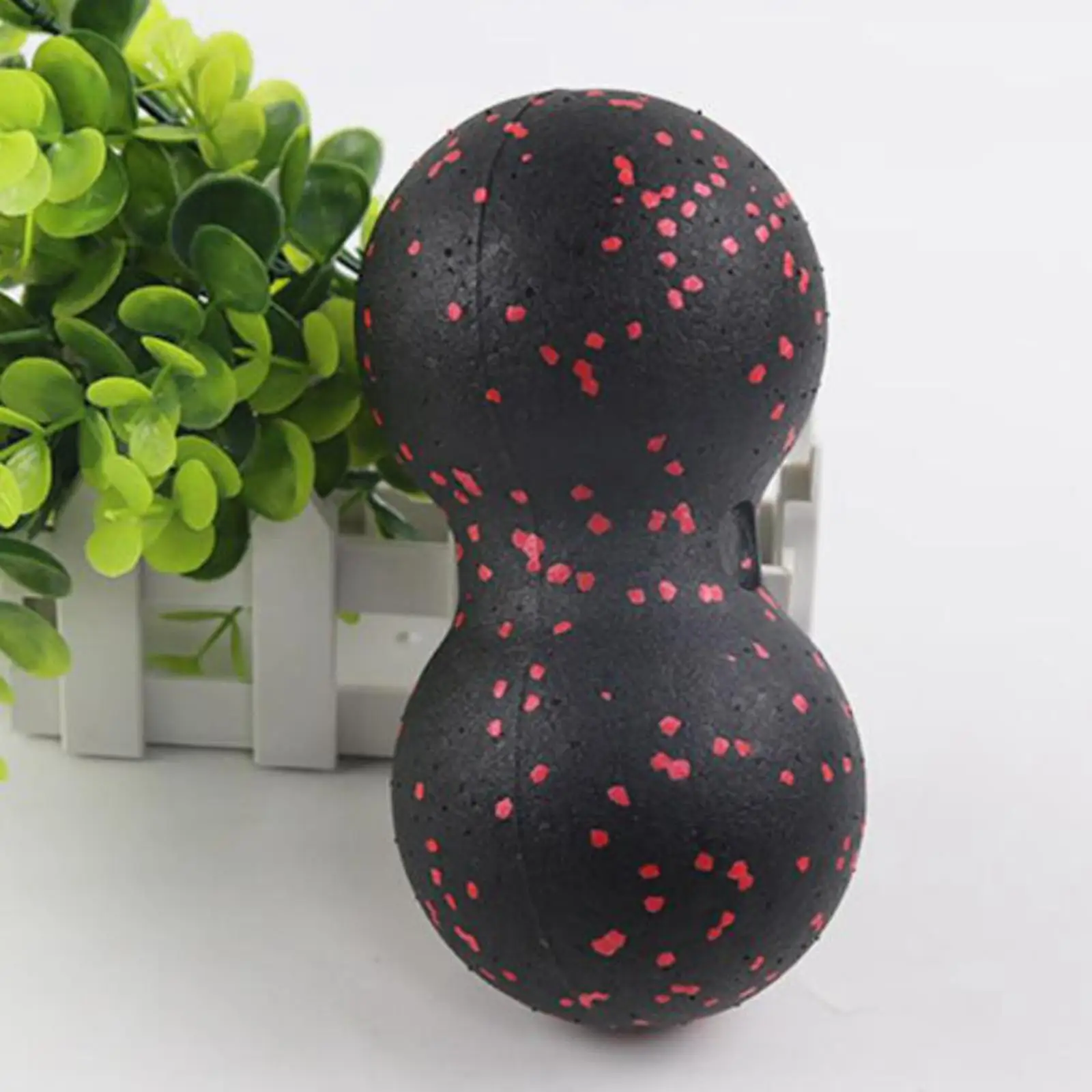 EPP Peanut Massage Ball Body Fascia Relaxation Yoga Relieve Balls