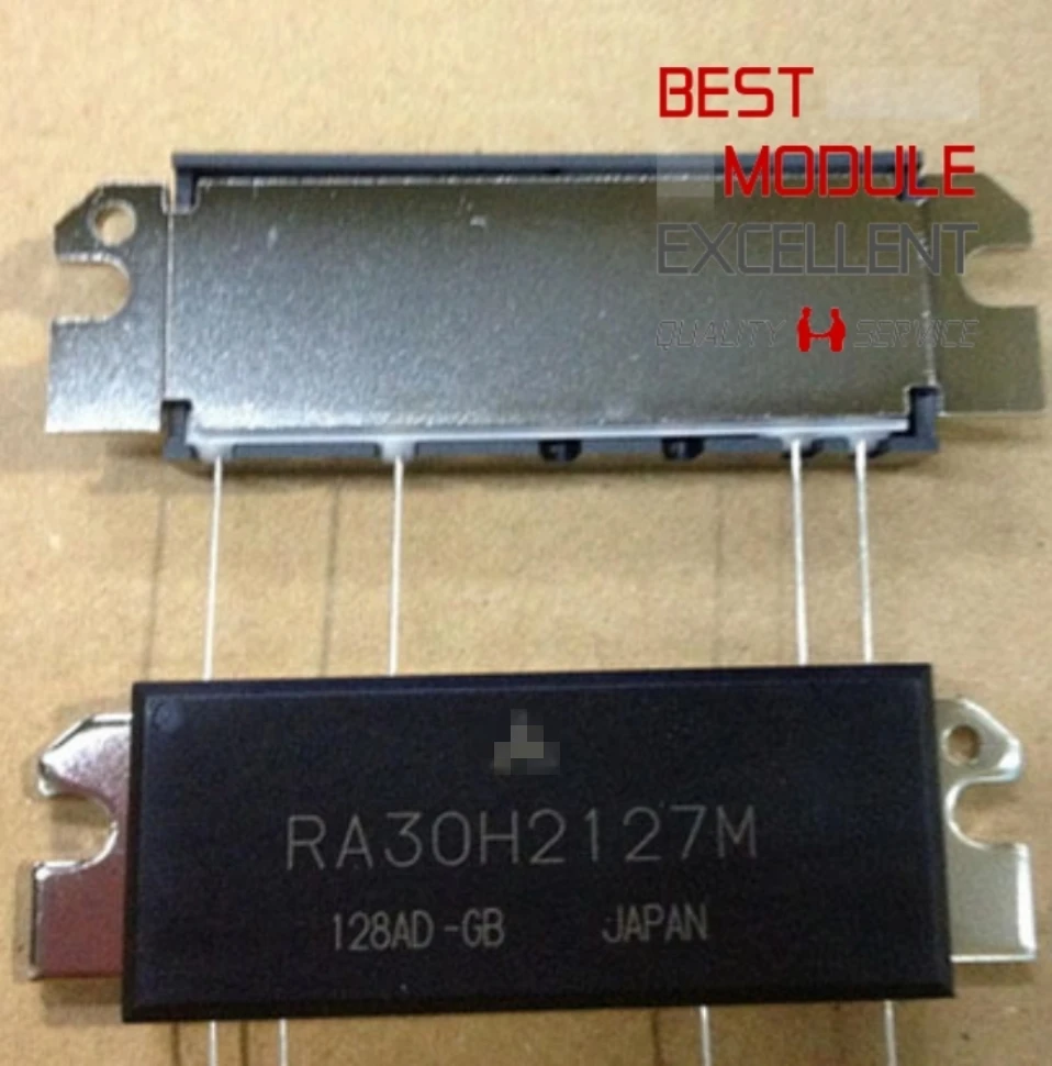 1PCS RA30H2127M NEW 100% Quality Assurance