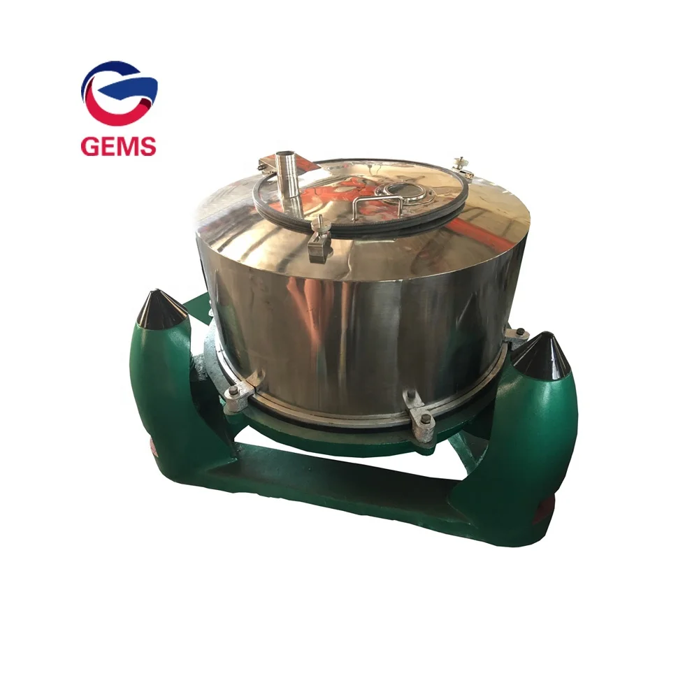 

Fruit Pulp Centrifuge Machine Pulp Dewatering Machine Centrifugal Juicer Extractor Industrial Honey Extractor Centrifuge Machine