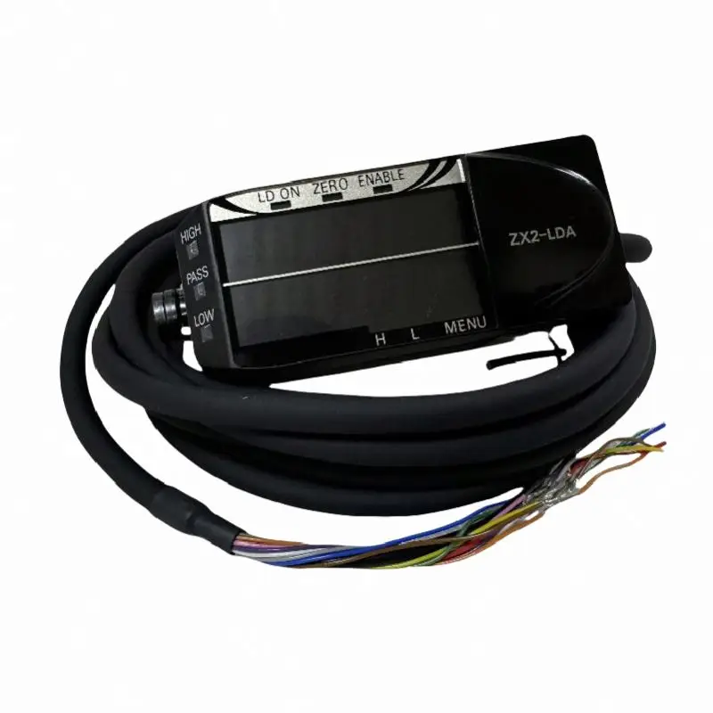 

Brand New Original ZX2-LDA41 Smart Sensor in Stock