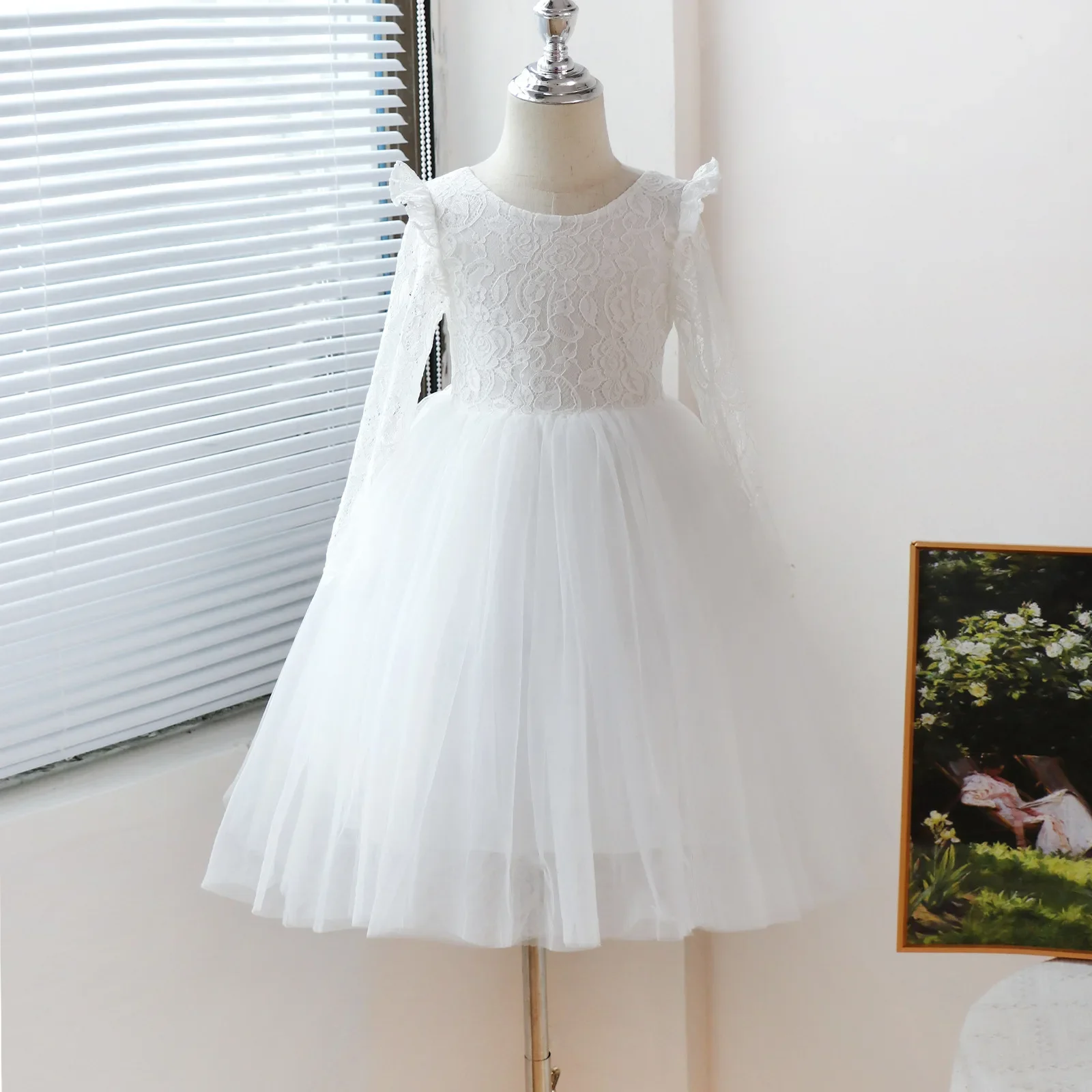 2025 New Little Gir… - image