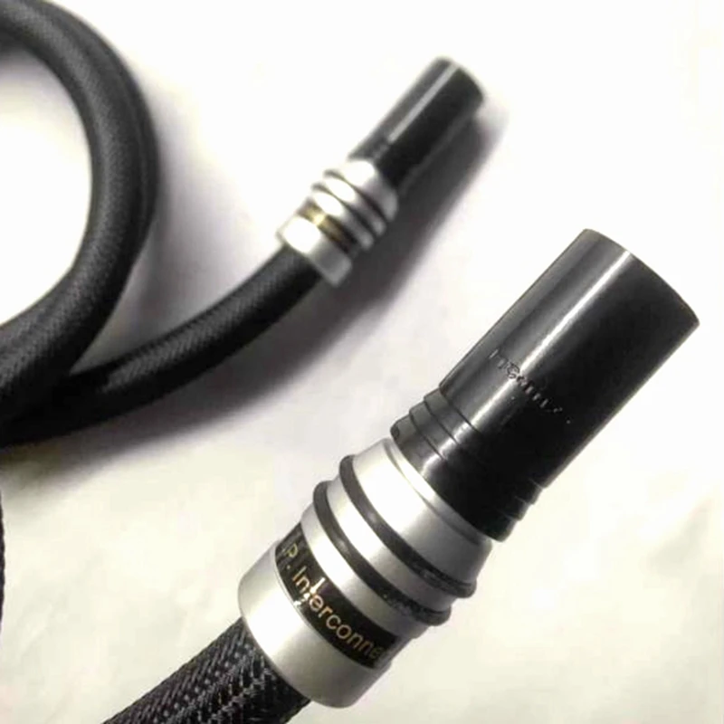 Hi-End Gryphon VIP Series Interconnect XLR Cables 1Pair