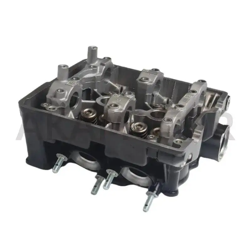 Cylinder Head Assembly For Loncin Voge 500 Series Ke500