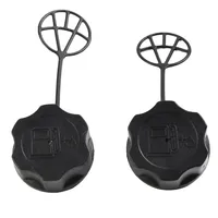 Lawn Mower Tank Cap Brand New Tank Trimmer Accessories Cap For Knappwulf For VidaXL High Quality Multi-Fuel Kit