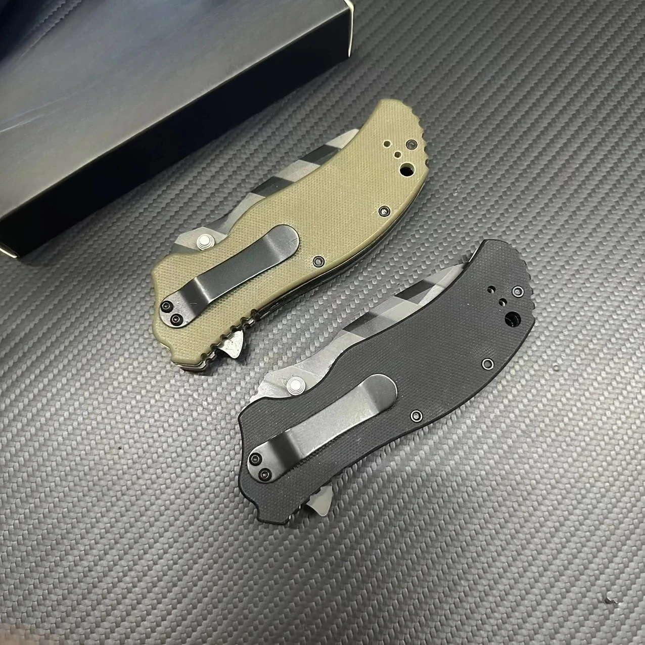 0350 سكين جيب قابل للطي في الهواء الطلق الترفيه تسلق الجبال الرحلات الشواء الدفاع عن النفس تسلق الصخور أداة المرافق المحمولة #4