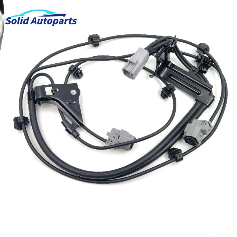 

89516-0C050 895420C020 подходит для автомобильного датчика скорости колеса ABS, жгут проводов для Toyota Tundra 2007-2021