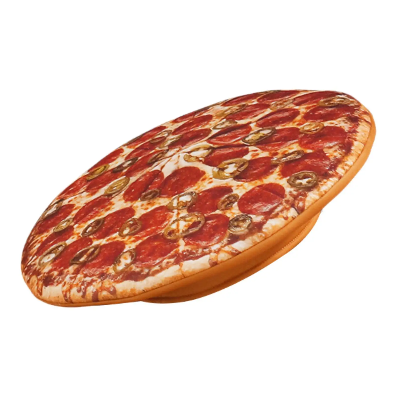 Pizza Hat Decoration Fast Food Supplies Accessories Cosplay Women Men Pizza Cap