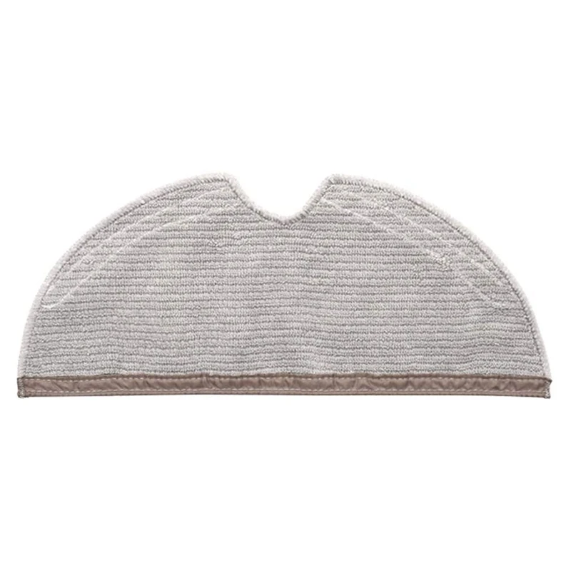 Limpando panos para aspirador de pó, cobertura total, S5, S50, S51, S55, S6, MAX, V, S5 MAX, 10pcs