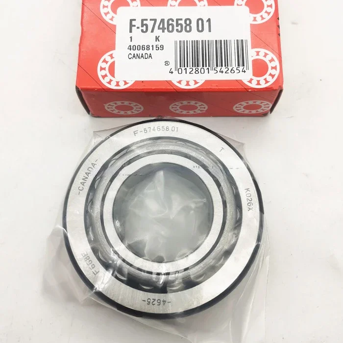 High quality F234975 bearing automobile differential bearing F234975.10.SKL.H79