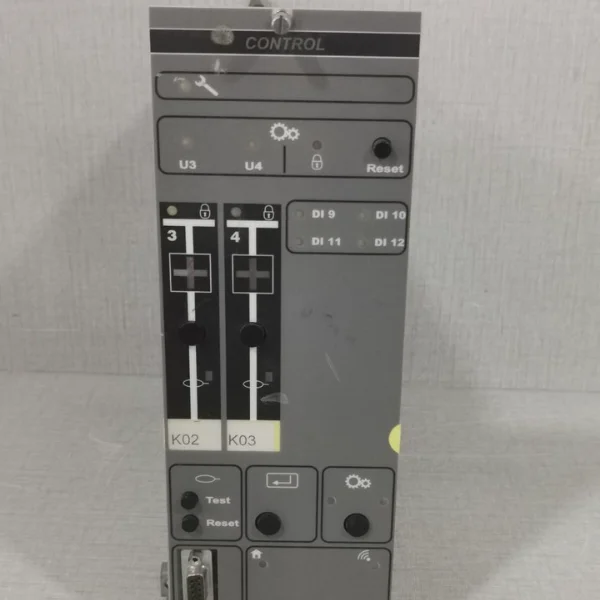 New Original Industrial Control Automation Equipment Factory Price T200 Rtu- Cm0565-3/ct000wbr25-21 Telecontrol Interface