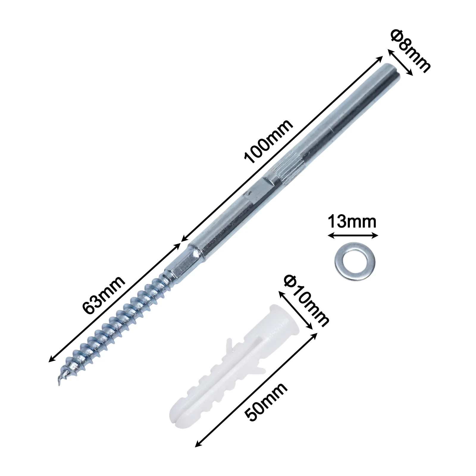 Shelf Display Blind Shelf Supports Robust Support For Shelves Support Pin Metal Construction Minimalist Design