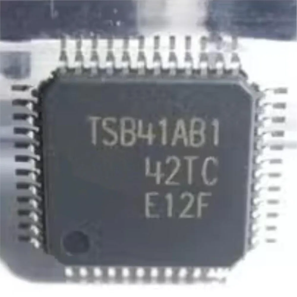 

TSB41AB1 TSB41AB1PHPG4 TSB41AB1PHP HQFP48 (ячество продукта: 50 шт.)