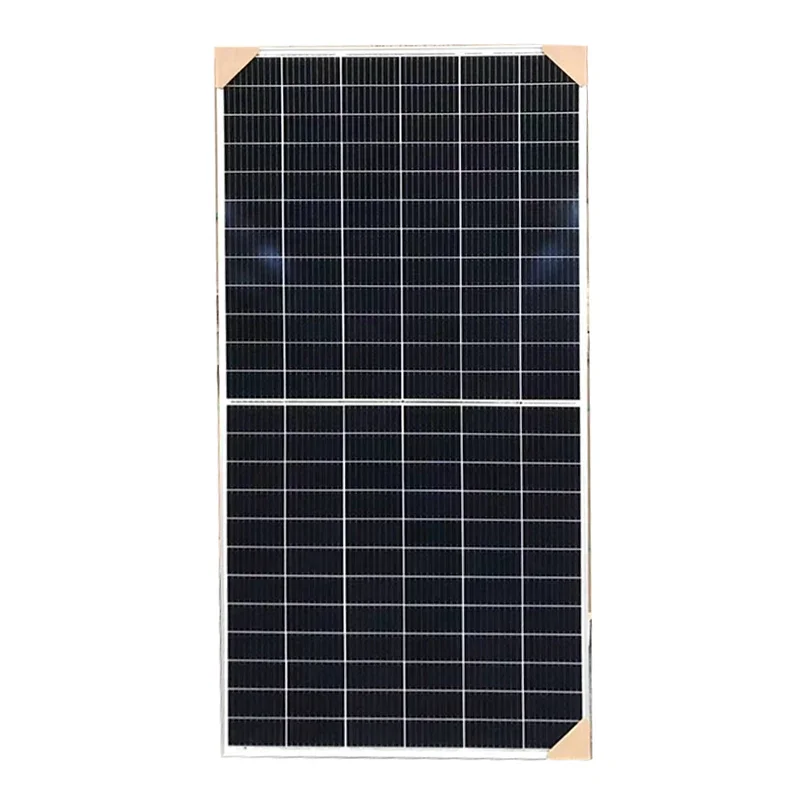 Jinko solar panel Tiger Mono facial 445w 450w 455w 460w 465w 470w 9BB Half-cell PERC TR-technology high effciency solar modules