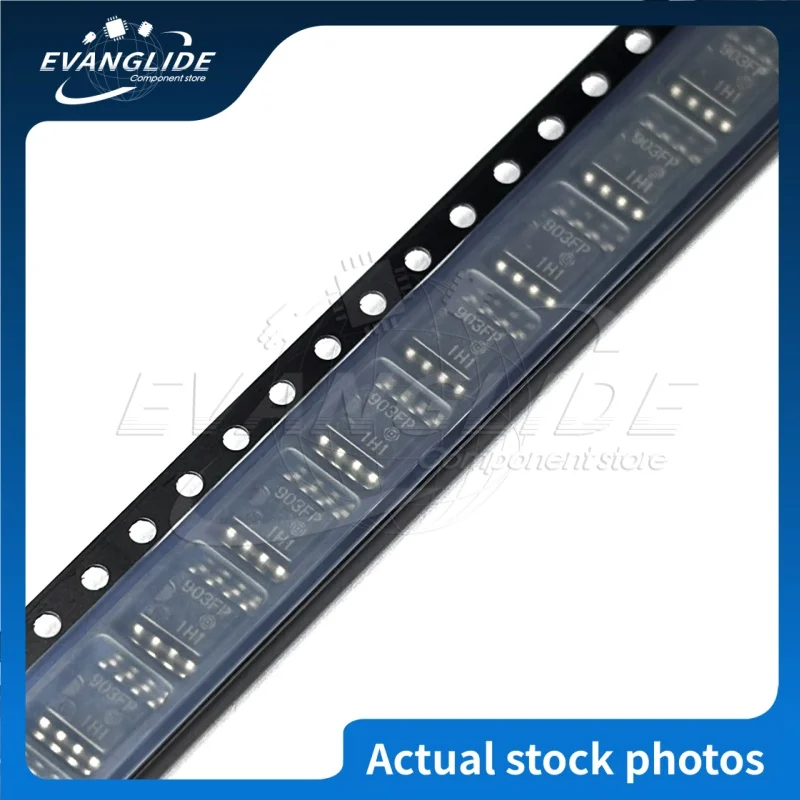 10 PCS/LOT Original & New HA17903FP-EL Comparator In Stock Wholesale Discount