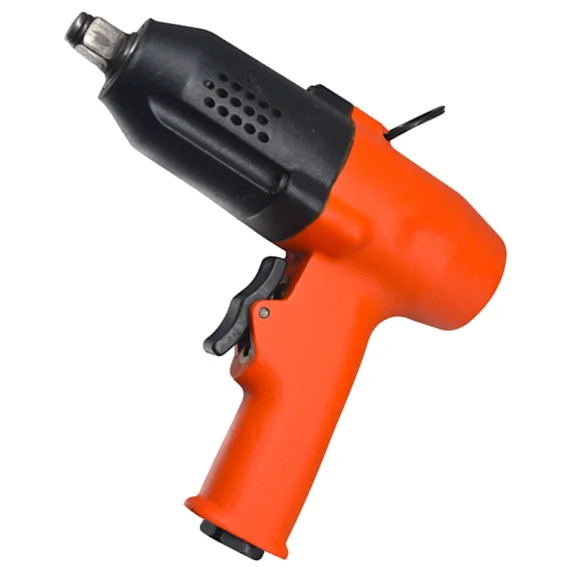 TY55280 Heavy duty  Pneumatic Impact Gun Compact, powerful, lightweight and durable 1/2