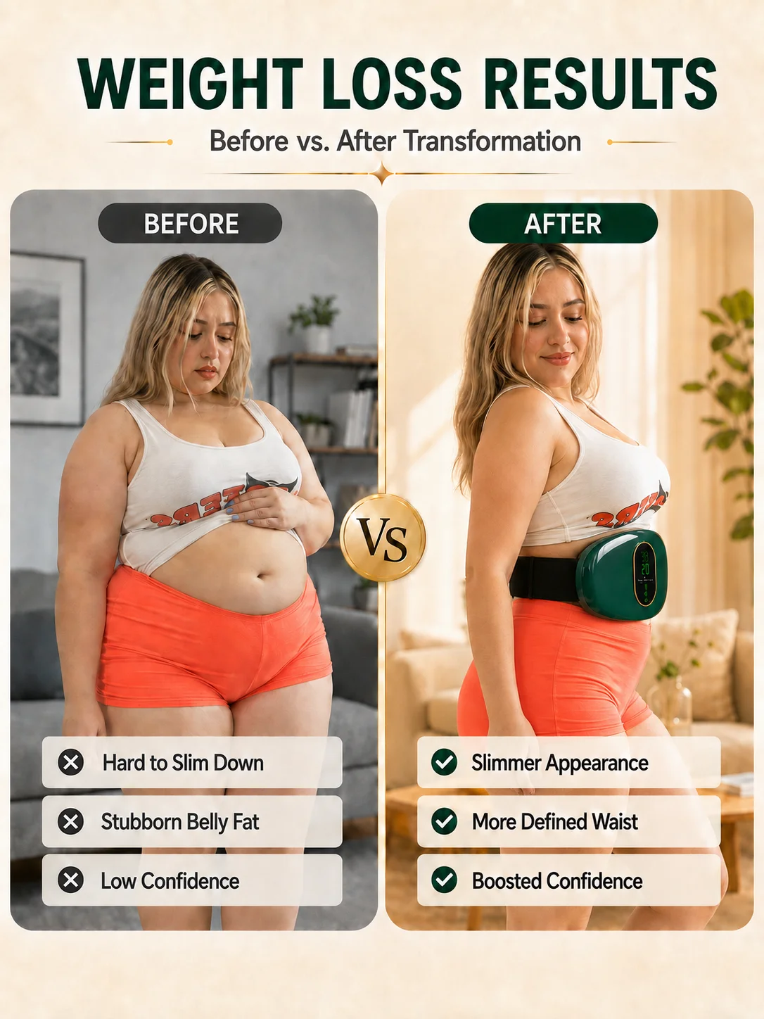 Thumbnail 3 - #33 Trending Electric Body Slimming Massagers Right Now