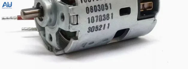 Suitable for 1607022609 DC Motor 18V High Quality Motor GSB 18 VE-2-LI Electric Drill Screwdriver Electric