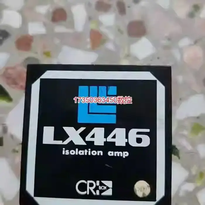 

LX446
