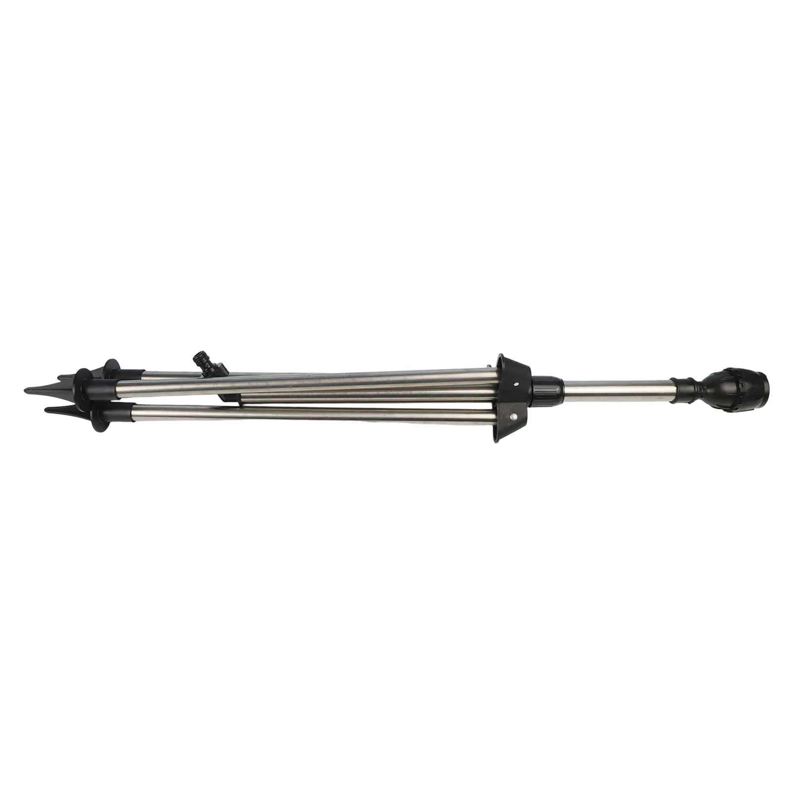 360 Degree Spray Automatic Sprinkler 64 X 50 Cm 360 Degree Sprinkler System Anti-Dumping Design Cooling System
