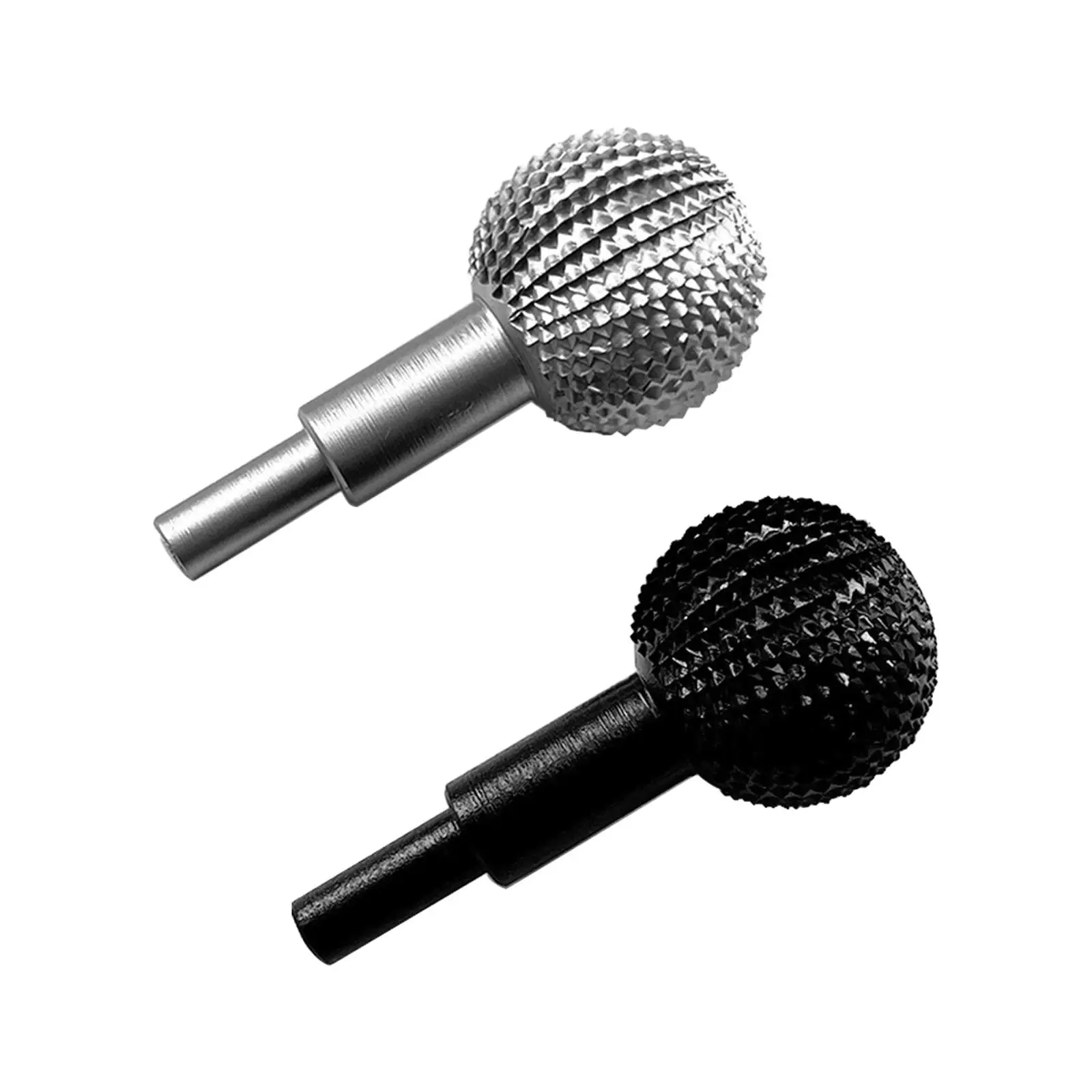 

Роторная шлифовальная головка, сферический роторный бор, из углеродистой стали, прочный, роторный