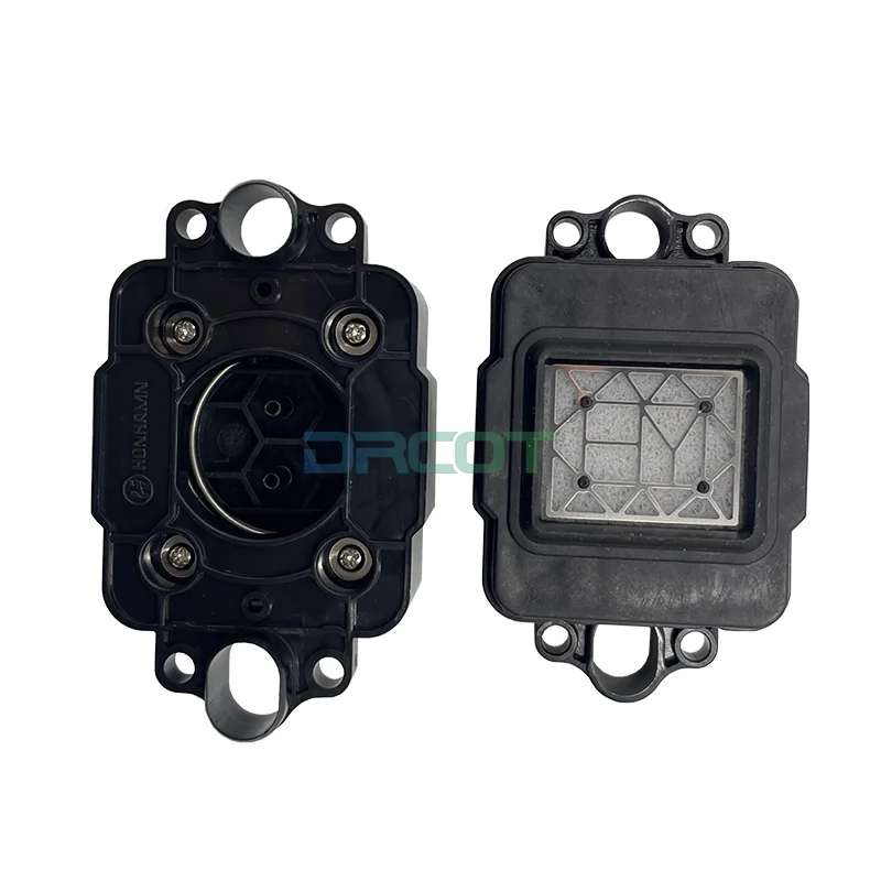 High Quality Printing Machinery Parts XP600 Capping Station Dx10 Dx11 Printhead Captop