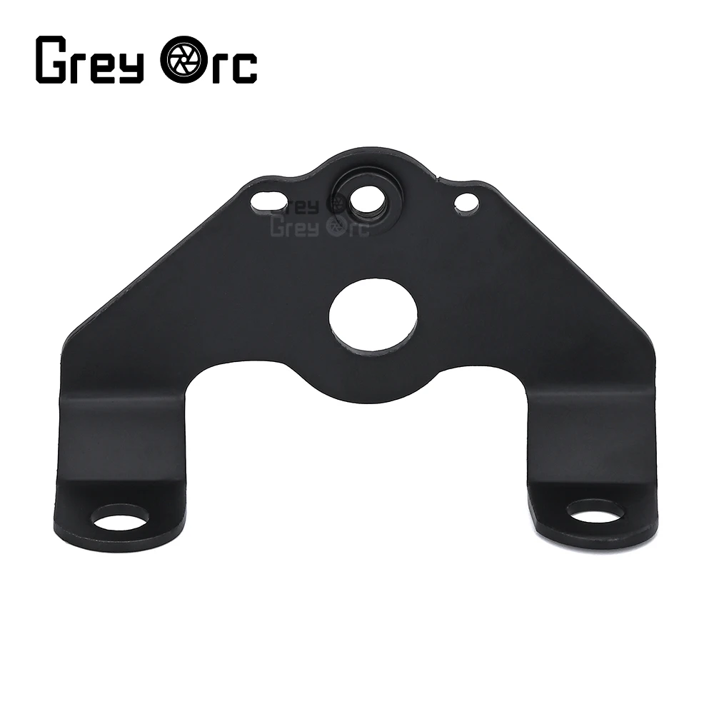 Iron Motorcycle Fro… - image