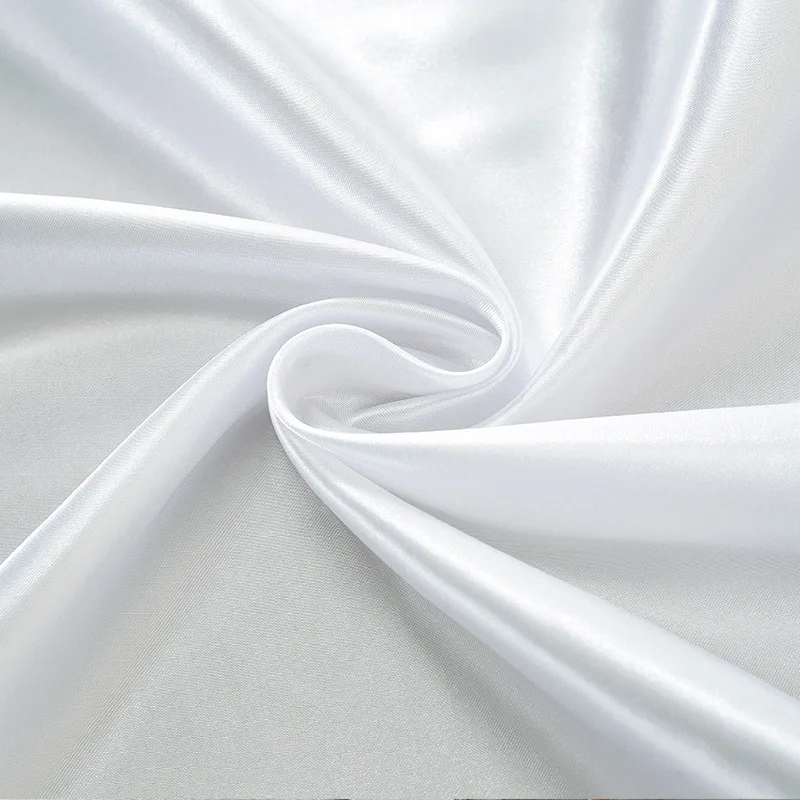 Rectangle Satin Luxury Silky Shine Tablecloth for Dining Table,Wedding,Party,Banquet &Buffet,Elastic Edge Wrinkle Free Easy Care