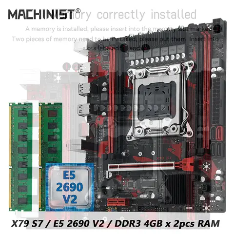 Kit amd ryzen 5 3600-AliExpress