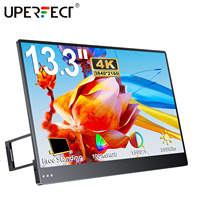 UPERFECT 4K Portable Monitor 13.3\