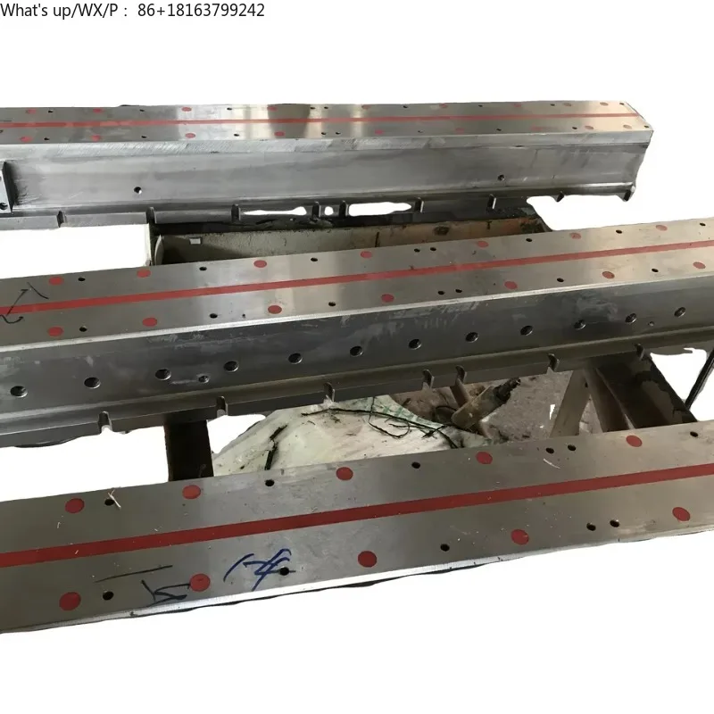 

Low Price Sale Linear Guide Processing Electropermanent Magnet Chuck+Controller