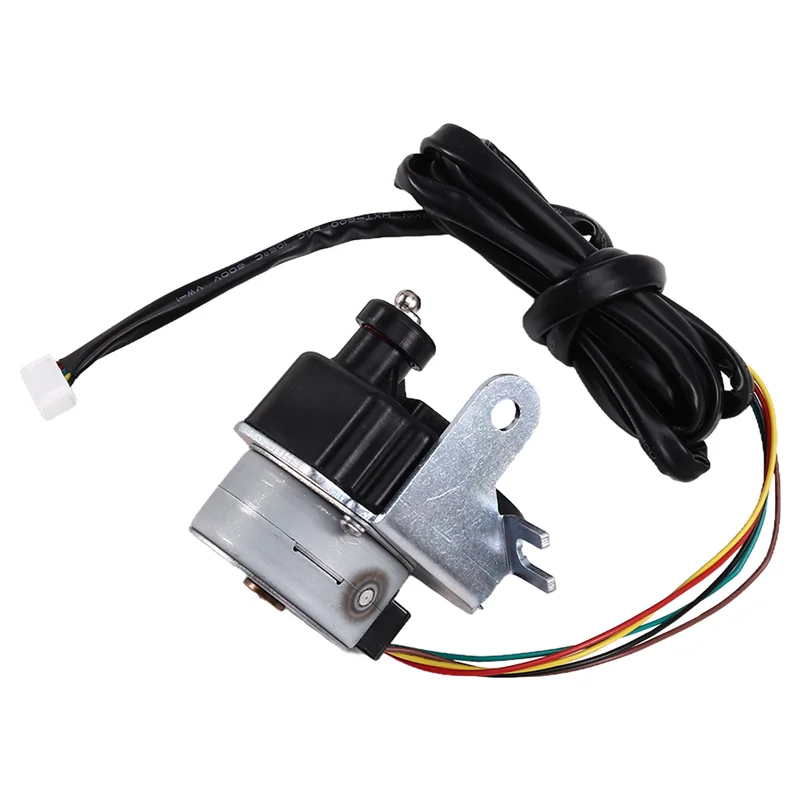

X39A-0G6454 Stepper Motor Assembly For Generac Guardian GTH990 PORT