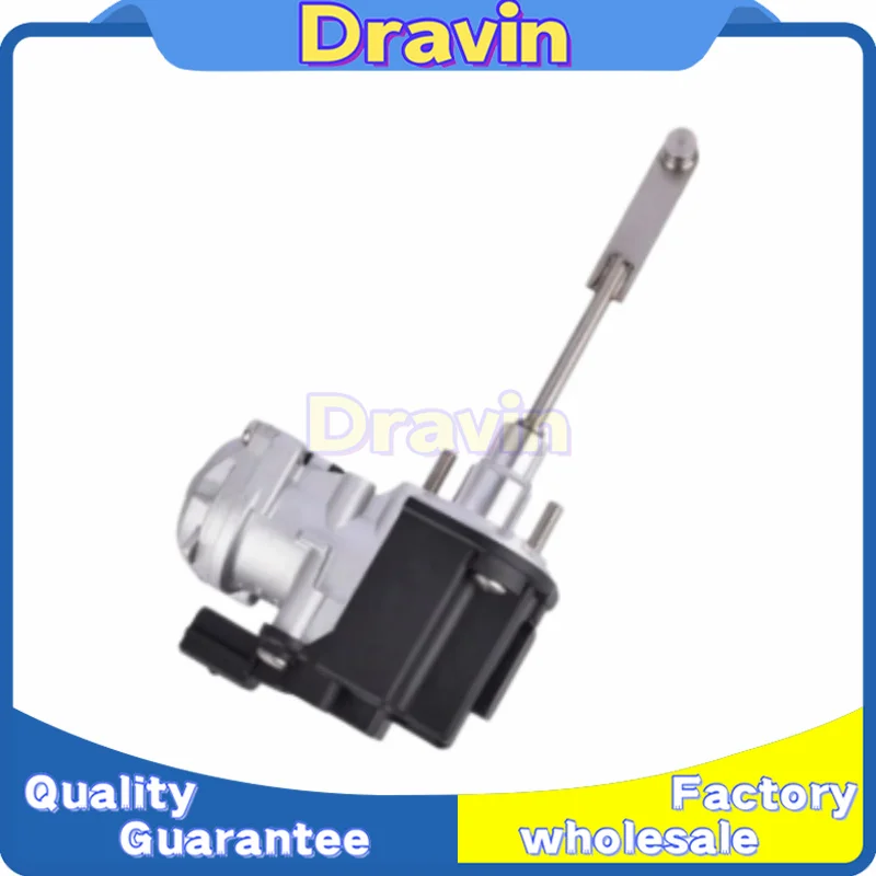 

Новый электронный актуатор турбины (вестгейт) 03F145725K для Audi A3, Skoda Fabia, Rapid, VW Polo, Golf 1.2 TSI 2008-2023