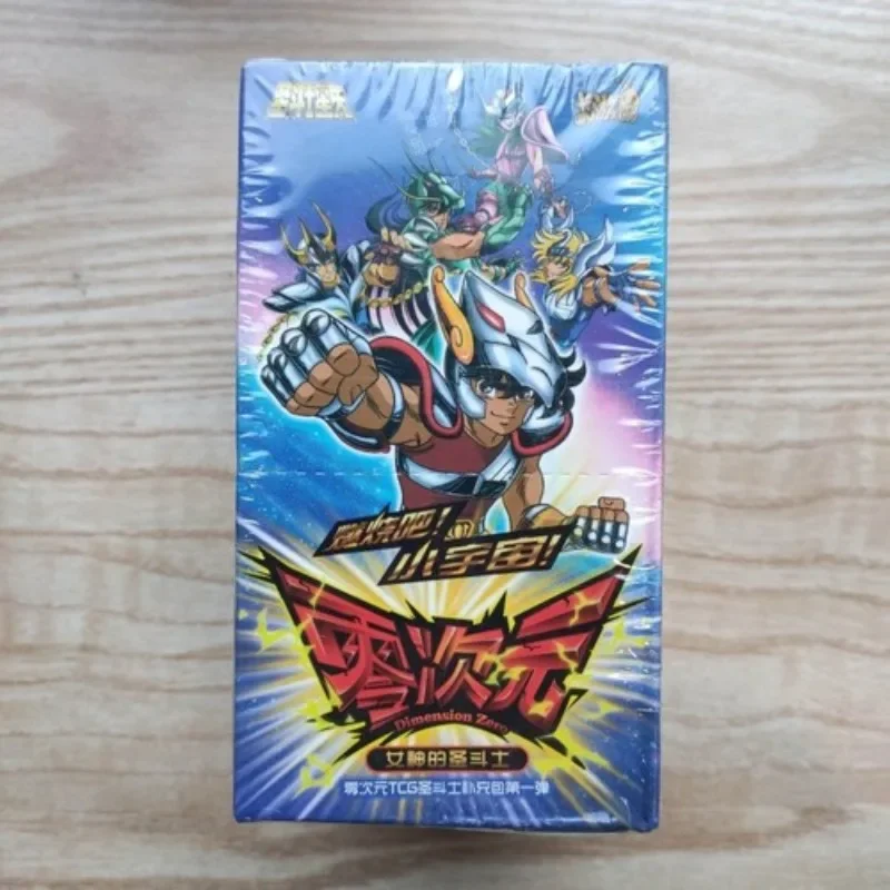 Kayou japanische anime saint seiya ein stück dragon ball marvel grim reaper karte booster pack seltene sammel karte kinder spielzeug geschenke